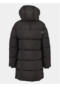 Didriksons Płaszcz zimowy Nomi Wns Parka 3 504832 Czarny Regular Fit. Kolor: czarny. Materiał: syntetyk. Sezon: zima #6