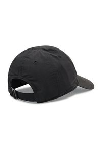 The North Face Czapka z daszkiem Horizon NF0A5FXLJK31 Czarny. Kolor: czarny. Materiał: materiał #2