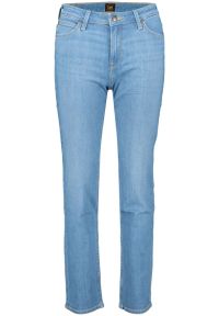 Lee - DAMSKIE SPODNIE LEE ELLY LEAST WORRIED 112365704 #1