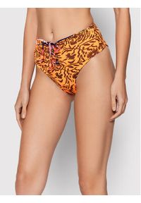 Maaji Dół od bikini 2640SCC002 Kolorowy. Materiał: syntetyk. Wzór: kolorowy #4