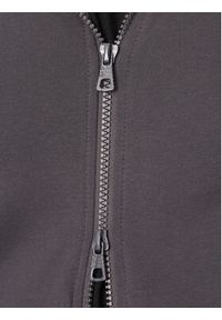 EA7 Emporio Armani Bluza 8NPM33 PJVRZ U8115 Szary Regular Fit. Kolor: szary. Materiał: bawełna #2