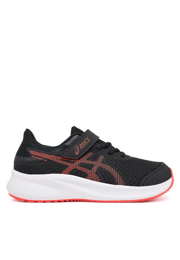 Sneakersy Asics. Kolor: czarny