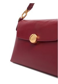 Furla Torebka Sfera Soft Mini WE00881 BX2269 CN CGQ00 Czerwony. Kolor: czerwony. Materiał: skórzane #5