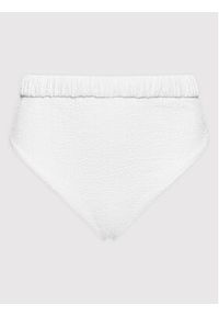 Undress Code Dół od bikini Good Luck 312 Biały. Kolor: biały. Materiał: syntetyk #3