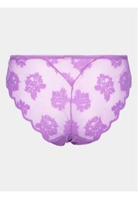 Triumph Figi brazylijskie z wysokim stanem Amourette 10214461 Fioletowy. Stan: podwyższony. Kolor: fioletowy. Materiał: syntetyk #5