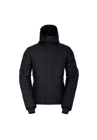 Regatta - Męska Kurtka Narciarska Camber. Kolor: czarny. Sezon: zima. Sport: narciarstwo #1