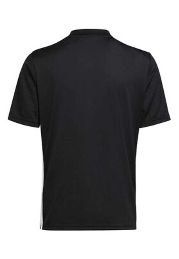 Adidas - adidas Koszulka techniczna Tabela 23 H44535 Czarny Regular Fit. Kolor: czarny. Materiał: syntetyk