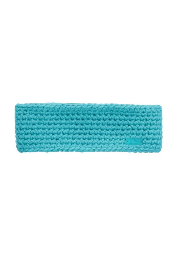 Opaska damska turystyczne CMP 5533028. Kolor: zielony. Styl: sportowy, casual