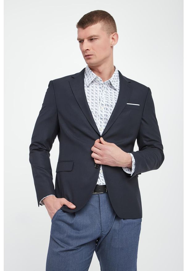 Marynarka męska TravelHerby JOOP!