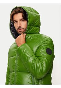 Save The Duck Kurtka zimowa D31280M LUCK19 Zielony Regular Fit. Kolor: zielony. Materiał: syntetyk. Sezon: zima #3
