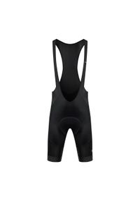 NORTHWAVE - Spodenki rowerowe męskie Northwave Active Bibshort-Gel. Kolor: czarny