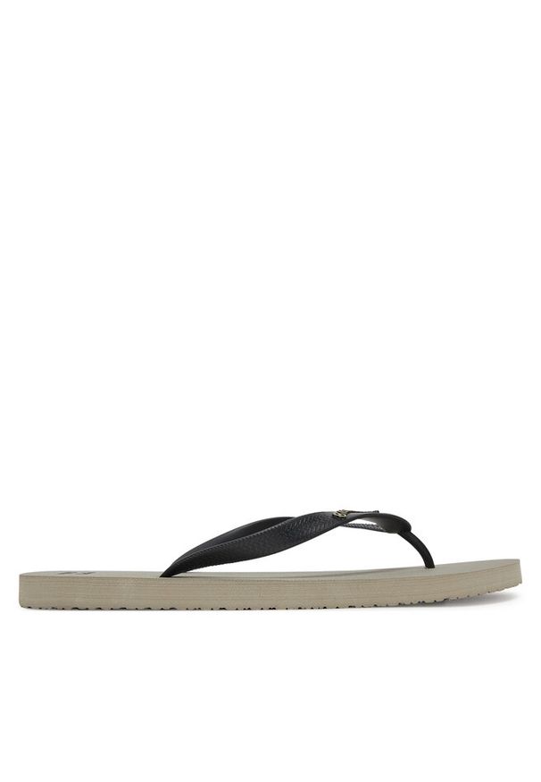 Japonki Billabong. Kolor: czarny