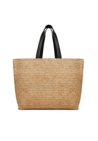 AMI PARIS - AMI Paris Torba ULL033.AW0077 Beżowy. Kolor: beżowy. Styl: street #5