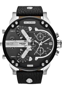 Zegarek Diesel ZEGAREK MĘSKI DIESEL MR. DADDY (zx103a) - CHRONOGRAF #1