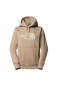 The North Face - Bluza polarowa THE NORTH FACE NF0A89EMEHX1 Jasnobrązowy. Kolor: beżowy. Materiał: polar #1