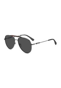 Okulary męskie D2 0045/S DSQUARED2