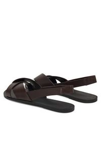 Vagabond Shoemakers Sandały Tia 2.0 5531-001-35 Brązowy. Kolor: brązowy. Materiał: skóra #3