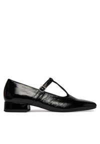 Vagabond Shoemakers Półbuty Debbie 6118-360-20 Czarny. Kolor: czarny. Materiał: skóra #1