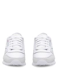 Reebok Sneakersy Classic Leather GW3801 Biały. Kolor: biały. Materiał: skóra. Model: Reebok Classic #3