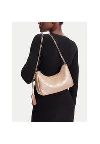 Torebka Liu Jo. Kolor: złoty #1