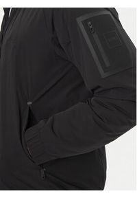 BOSS Kurtka przejściowa J_Gobi 50535405 Czarny Regular Fit. Kolor: czarny. Materiał: syntetyk