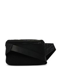 Armani Exchange Saszetka XM002533 AF22652 UC001 Czarny. Kolor: czarny. Materiał: skóra #2