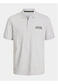 Jack & Jones - Jack&Jones Komplet 2 koszulek polo Josh 12257011 Kolorowy Standard Fit. Typ kołnierza: polo. Materiał: bawełna. Wzór: kolorowy #9
