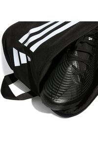 Adidas - adidas Torba na buty Essentials Training Shoe Bag HT4753 Czarny. Kolor: czarny