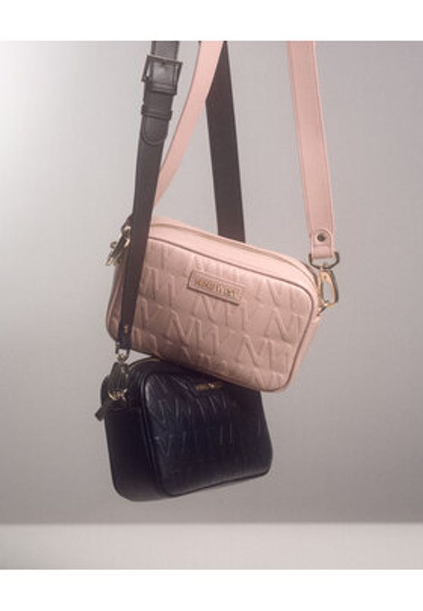 Nine West Torebka LX10049 Różowy. Kolor: różowy