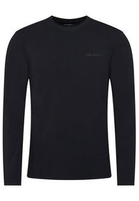 Karl Lagerfeld - KARL LAGERFELD Komplet 2 t-shirtów A4M47003 Czarny Regular Fit. Kolor: czarny