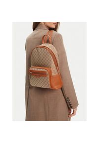 Plecak Nine West. Kolor: beżowy #1