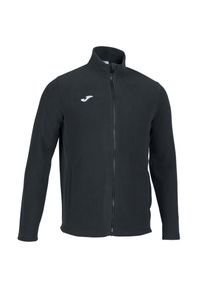 Bluza sportowa męska Joma Cervino. Kolor: czarny