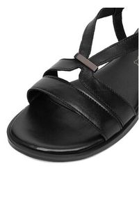Lasocki Sandały CEO-WI16-FOXI-12 Czarny. Kolor: czarny. Materiał: skóra #8