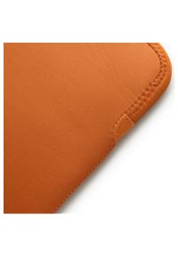 Wsuwka Trunk Sleeve do MacBook 13'' marmalade #4