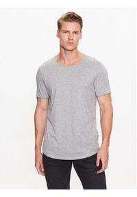 JOOP! Jeans T-Shirt 30032103 Szary Modern Fit. Kolor: szary #1