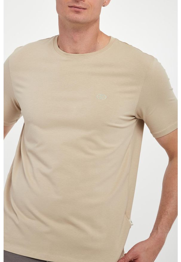 Liu Jo - T-shirt męski LIU JO