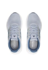 Adidas - adidas Buty Eq19 RunGY4714 Szary. Kolor: szary. Materiał: materiał. Sport: bieganie #2