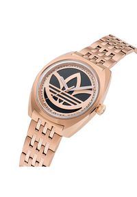 adidas Originals Zegarek Edition One Watch AOFH23009 Różowy. Kolor: różowy #6