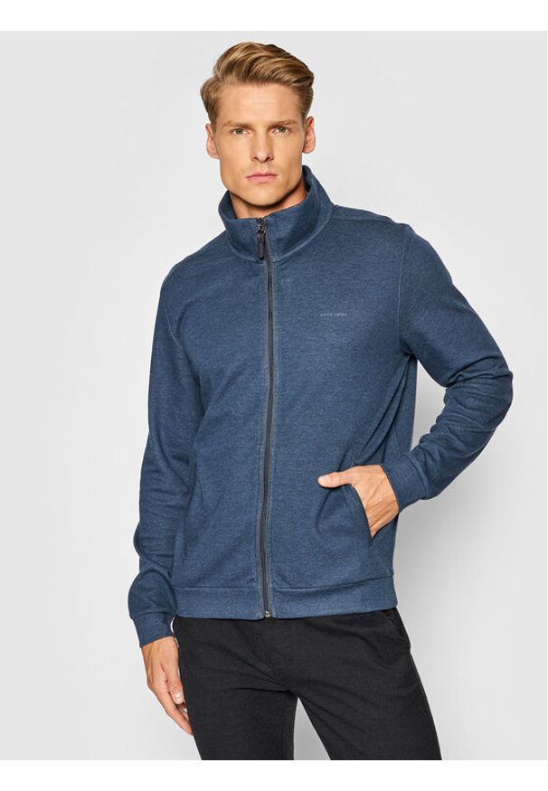 Bluza Pierre Cardin. Kolor: niebieski