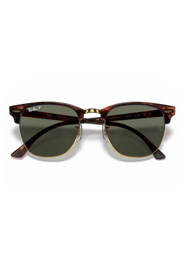 Ray-Ban - Okulary przeciwsłoneczne męskie RAY-BAN