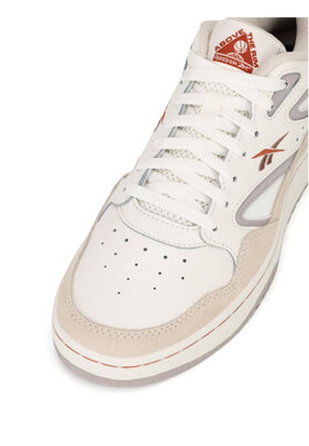Reebok Sneakersy ATR CHILL 96 100208957 Biały. Kolor: biały. Materiał: skóra