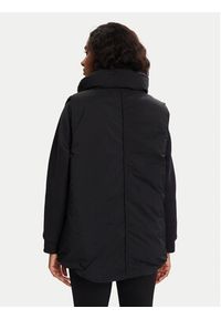 Adidas by Stella McCartney - adidas by Stella McCartney Bezrękawnik JW2038 Czarny Loose Fit. Kolor: czarny. Materiał: syntetyk. Długość rękawa: bez rękawów #7