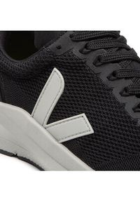 Veja Sneakersy Marlin V-Knit LN1002247B Czarny. Kolor: czarny. Materiał: materiał #5