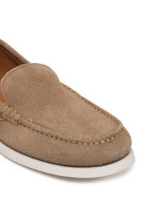 Polo Ralph Lauren Mokasyny Merton Vnetn Cs Lfr 803932196001 Brązowy. Kolor: brązowy. Materiał: skóra, zamsz #2