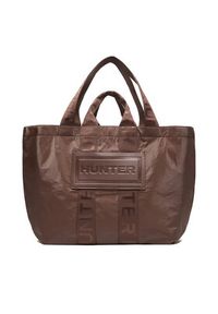 Hunter Torebka C-HTR-K-014-06 Brązowy. Kolor: brązowy #6