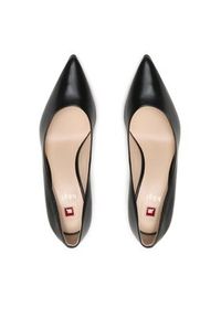 HÖGL Szpilki Boulevard Czarny. Kolor: czarny. Materiał: skóra. Obcas: na szpilce #4