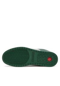 DC Shoes Sneakersy MANTECA SE DC01758100 Zielony. Kolor: zielony. Materiał: skóra #6