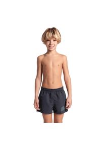 Szorty kąpielówki chłopięce spodenki kąpielowe basen Arena Beach Short. Kolor: niebieski #1