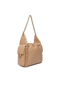 Badura Torebka EO-HAIDI-RX8968 Beżowy. Kolor: beżowy. Materiał: skórzane #4