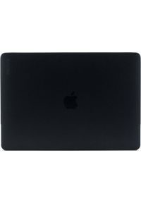 Etui Incase Hardshell Case MacBook Pro 13" Czarny. Kolor: czarny. Materiał: hardshell